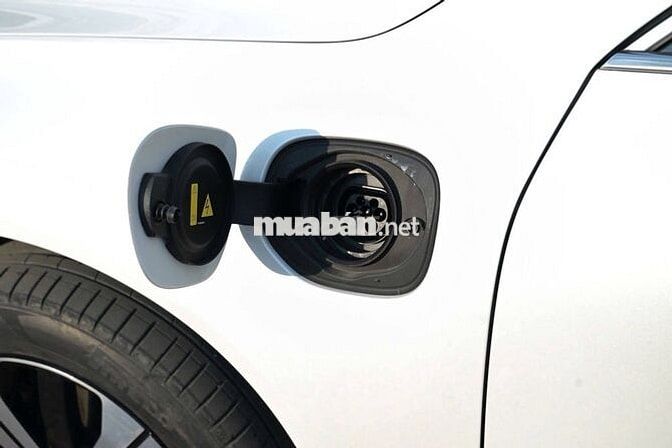 Volvo XC60 T8 Recharge Ultimate 2023