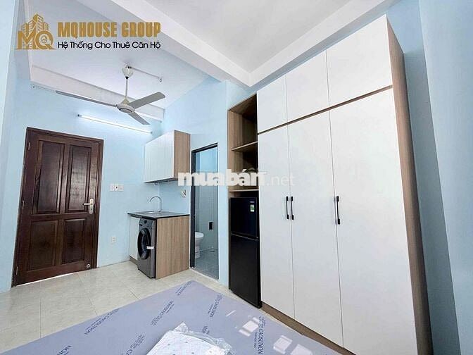 🍑KHAI TRƯƠNG MỚI 100% STUDIO MÁY GIẶT RIÊNG🍑NGÔ TẤT TỐ THỊ NGHÈ