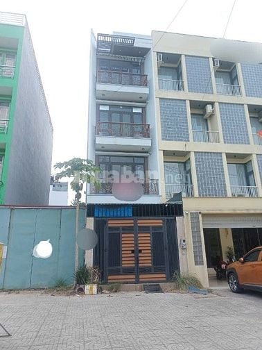 CHO THUÊ NHÀ MT NGUYỄN SƠN, P.P.T.HÒA, Q.TP 25TR