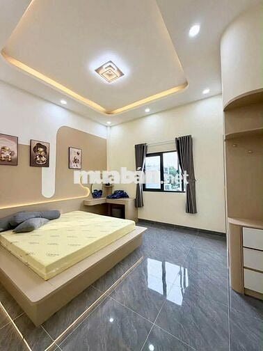 Bán gấp nhà gần KDL Đại Nam, bớt 200tr còn 1ty910, SHR, Full thổ cư