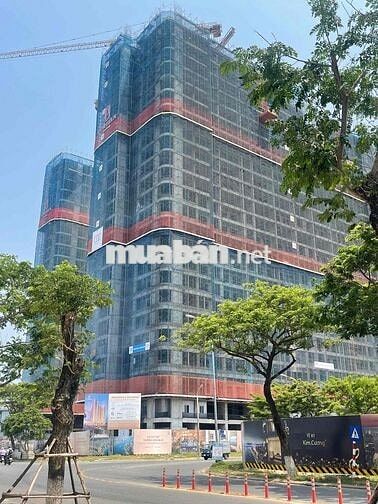 🔥 CĂN HỘ P2.04-06 VIEW TRỰC DIỆN SÔNG HÀN - VỐN 1.5 TỶ - SỔ HỒNG LÂU D