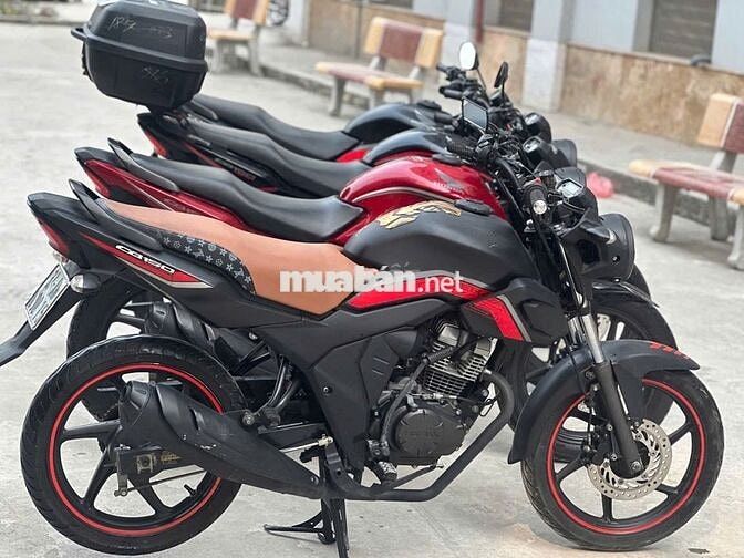 Honda CB150