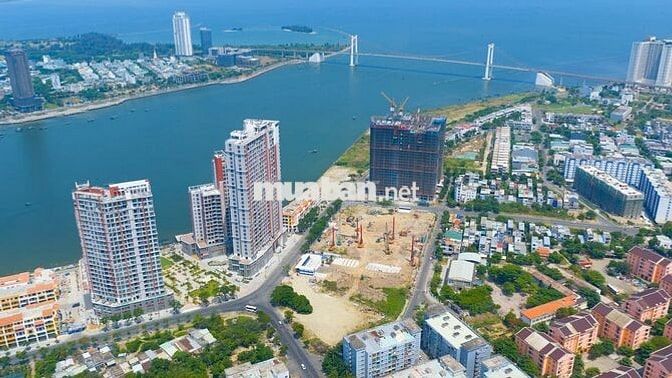 🌃 CĂN 1PN GIÁ *** GIỎ HÀNG PENINSULA HIỆN TẠI | P1-23.03