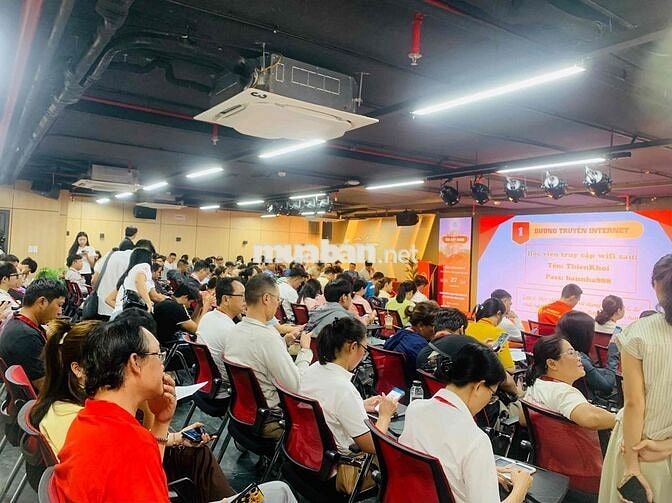 🌹HOA HỒNG 100TR/VỤ - TUYỂN CTV BÁN NHÀ PHỐ 🏡