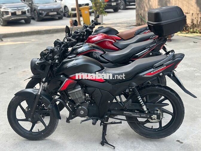 Honda CB150