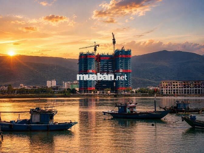 🌃 CĂN 1PN GIÁ *** GIỎ HÀNG PENINSULA HIỆN TẠI | P1-23.03