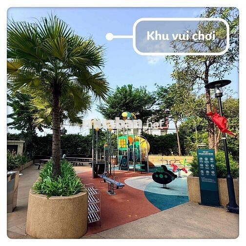 CHO THUÊ CHUNG CƯ CHÍNH CHỦ – 2 PHÒNG NGỦ TẠI PICITY HIGH PARK - ĐẦY
