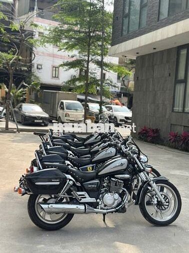 Suzuki GZ150A