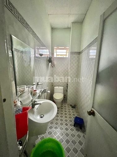Bán nhà mặt tiền đường gần chợ Cây Xoài dt 62m