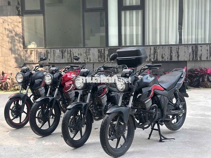 Honda CB150