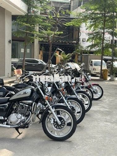 Suzuki GZ150A