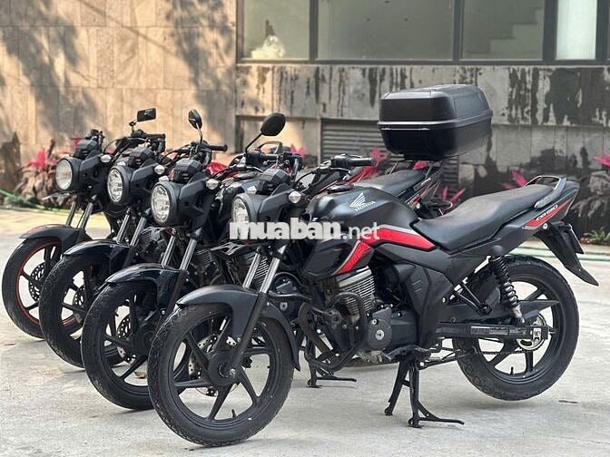 Honda CB150