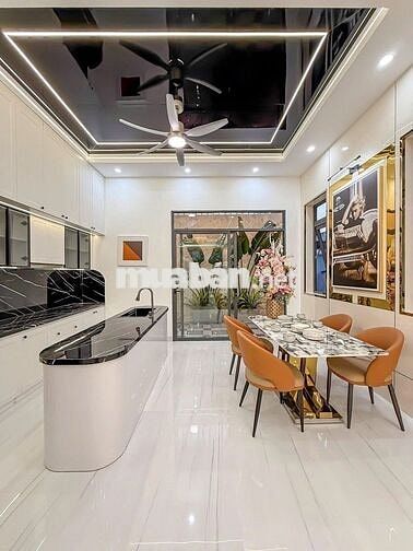Bán 2 Căn Nhà Chỉ 3,3 Tỷ Mặt Tiền TPThủ Dầu Một DT 8x30m Sổ Hồng Riêng
