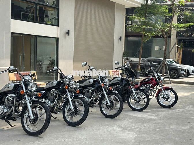 Suzuki GZ150A