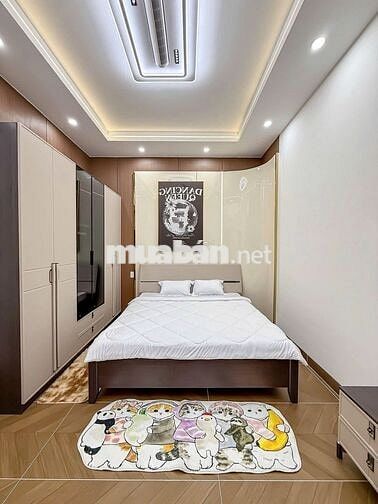 Bán 2 Căn Nhà Chỉ 3,3 Tỷ Mặt Tiền TPThủ Dầu Một DT 8x30m Sổ Hồng Riêng