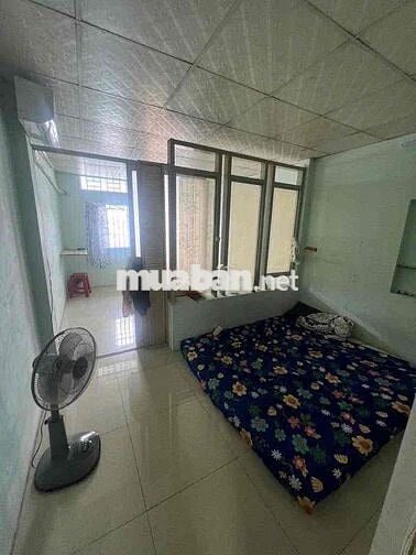 CHO THUÊ NHÀ 3PN - 9tr  NGUYỄN VĂN YẾN