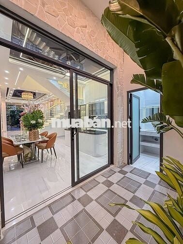 Bán 2 Căn Nhà Chỉ 3,3 Tỷ Mặt Tiền TPThủ Dầu Một DT 8x30m Sổ Hồng Riêng