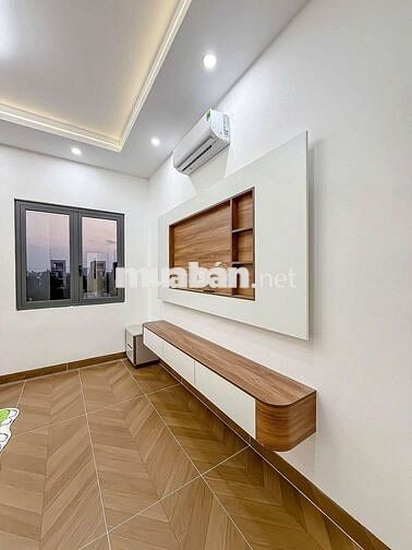 Bán 2 Căn Nhà Chỉ 3,3 Tỷ Mặt Tiền TPThủ Dầu Một DT 8x30m Sổ Hồng Riêng
