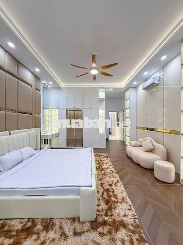 Bán 2 Căn Nhà Chỉ 3,3 Tỷ Mặt Tiền TPThủ Dầu Một DT 8x30m Sổ Hồng Riêng