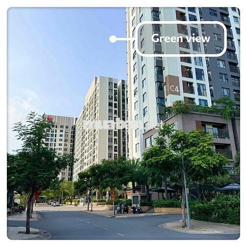 CHO THUÊ CHUNG CƯ CHÍNH CHỦ – 2 PHÒNG NGỦ TẠI PICITY HIGH PARK - ĐẦY