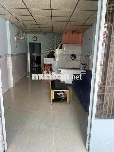 CHO THUÊ NHÀ 3PN - 9tr  NGUYỄN VĂN YẾN
