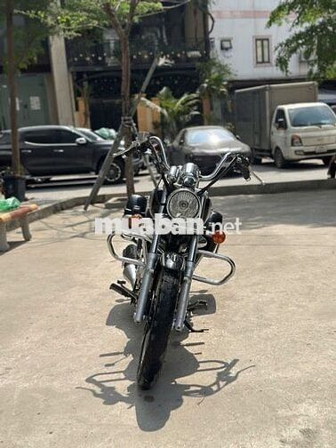 Suzuki GZ150-A màu Đen