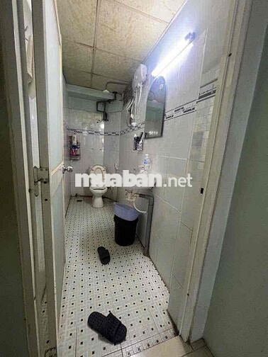 CHO THUÊ NHÀ 3PN - 9tr  NGUYỄN VĂN YẾN