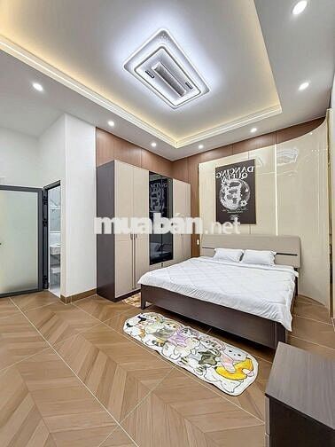 Bán 2 Căn Nhà Chỉ 3,3 Tỷ Mặt Tiền TPThủ Dầu Một DT 8x30m Sổ Hồng Riêng
