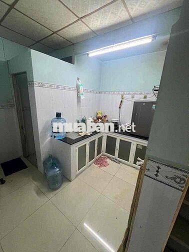CHO THUÊ NHÀ 3PN - 9tr  NGUYỄN VĂN YẾN
