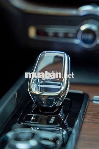 Volvo XC60 T8 Recharge Ultimate 2023