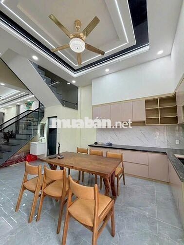 Bán gấp nhà gần KDL Đại Nam, bớt 200tr còn 1ty910, SHR, Full thổ cư