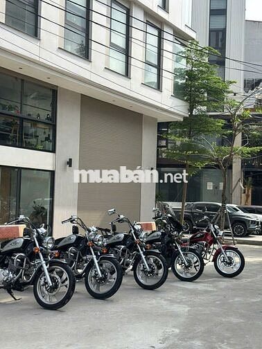 Suzuki GZ150A