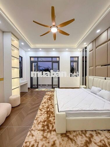 Bán 2 Căn Nhà Chỉ 3,3 Tỷ Mặt Tiền TPThủ Dầu Một DT 8x30m Sổ Hồng Riêng