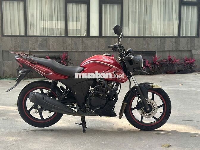 Honda CB150 Verza