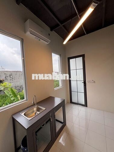 3TR PHÒNG LỚN NHƯ NHÀ NGUYÊN CĂN