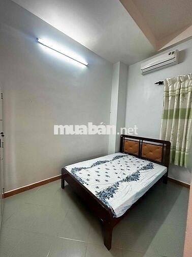 🏡 Cho thuê nhà gần Lê Quang Định đối diện ĐH Công Nghiệp giáp Bình Thạ