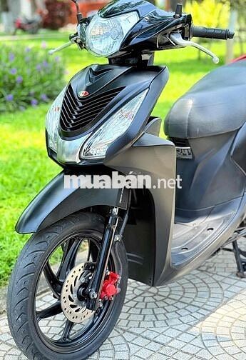 Honda Vision 2020 Đen Smartkey