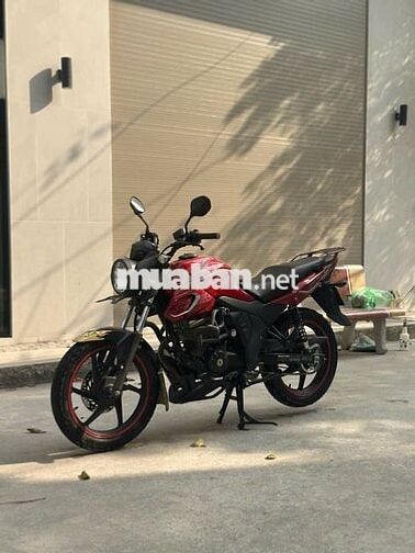 Honda CB150 Verza
