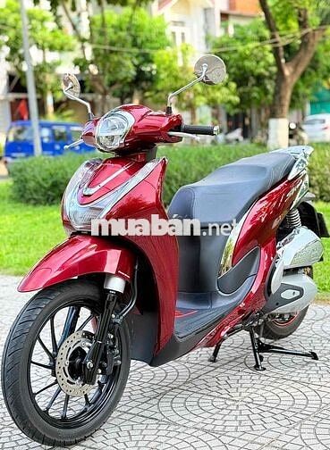 Honda SH Mode 2023 Đỏ