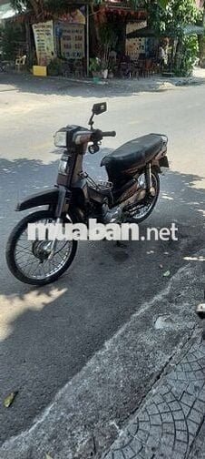 Honda Dream màu Nâu