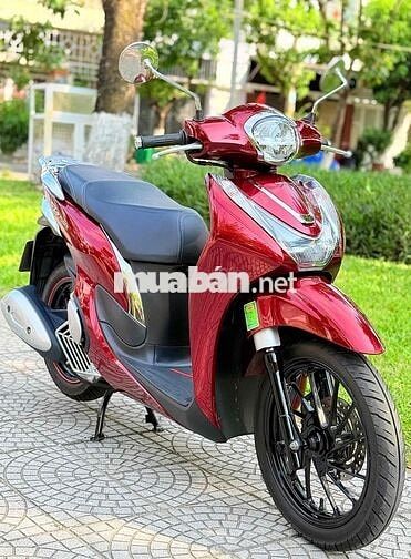 Honda SH Mode 2023 Đỏ