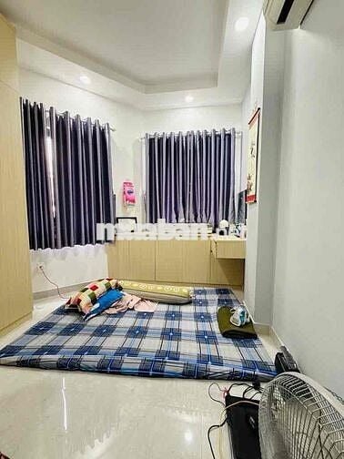 🏡 Cho thuê nhà gần Lê Quang Định đối diện ĐH Công Nghiệp giáp Bình Thạ