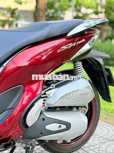 Honda SH Mode 2023 Đỏ