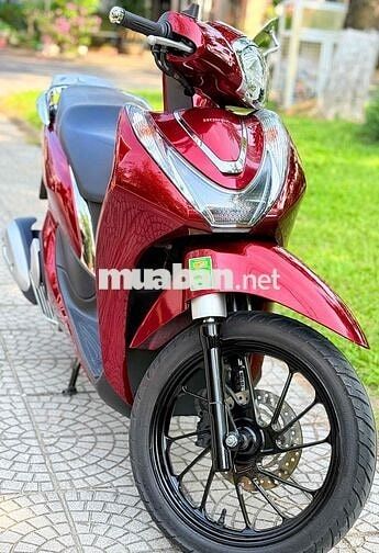 Honda SH Mode 2023 Đỏ