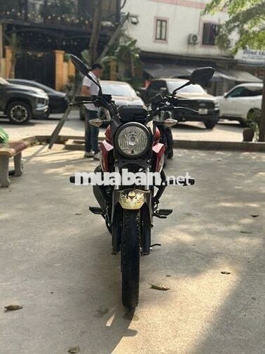 Honda CB150 Verza