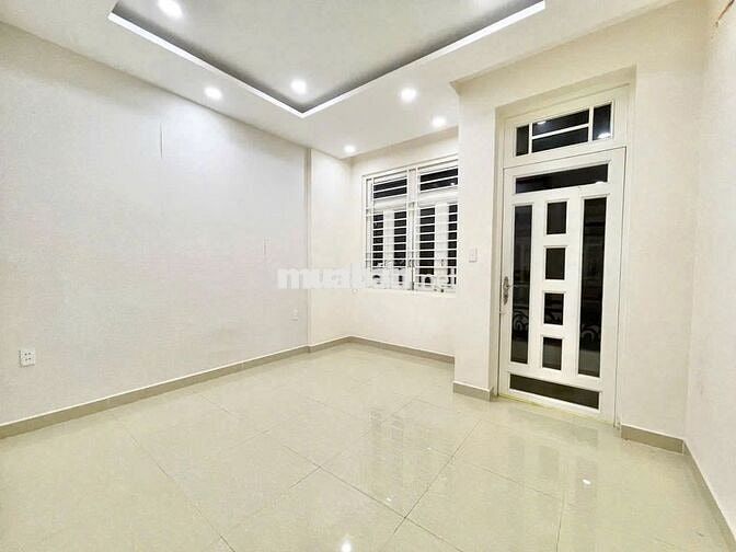 CHO THUÊ NHÀ 4 TẦNG QUỐC LỘ 13,NGAY VẠN PHÚC THỦ ĐỨC,16 TRIỆU/4PN