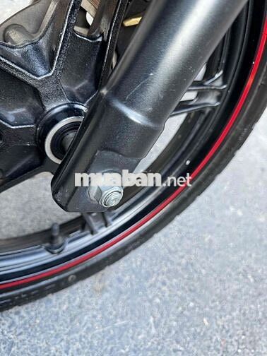 Fz 150i fi bstp 2015 odo 19.000klm