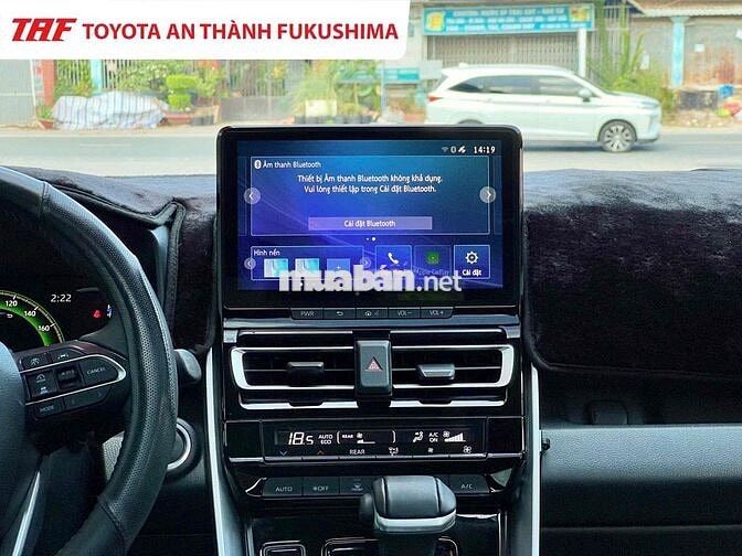 Bán INNOVA CROSS HYBRID 2023 LƯỚT 29.000KM