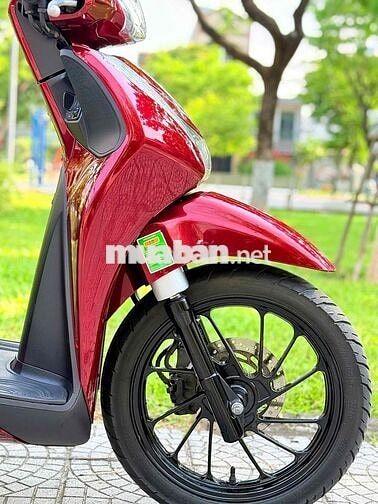 Honda SH Mode 2023 Đỏ