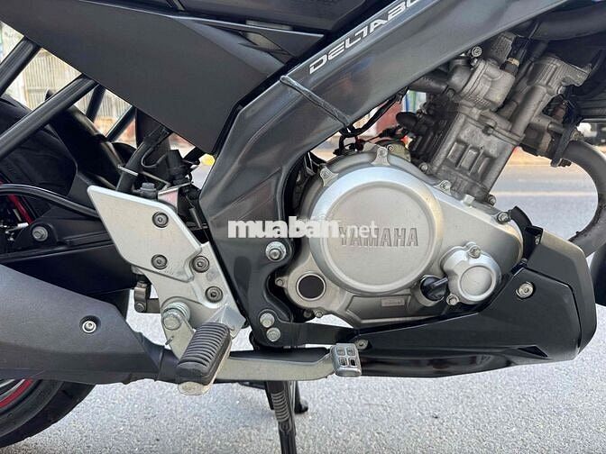 Fz 150i fi bstp 2015 odo 19.000klm